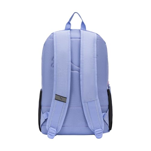 PUMA Rally 300 Backpack, Lavender, OS - color: Intense Lavender/Pink Shimmer