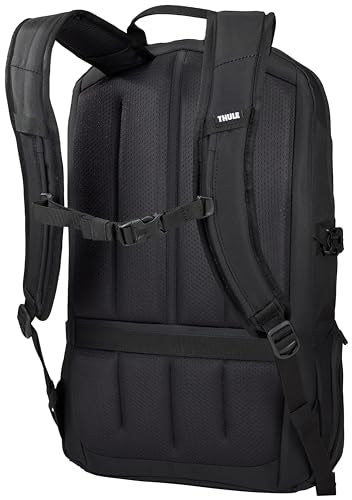 Thule EnRoute Backpack 21L - color: Black, size: 21L