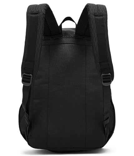 Herschel Supply Co. Unisex Retreat™ Backpack Black Diamond/Black One Size - color: Black Diamond/Black, size: Standard - 23L