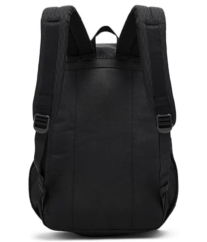 Herschel Supply Co. Unisex Retreat™ Backpack Black Diamond/Black One Size - color: Black Diamond/Black, size: Standard - 23L
