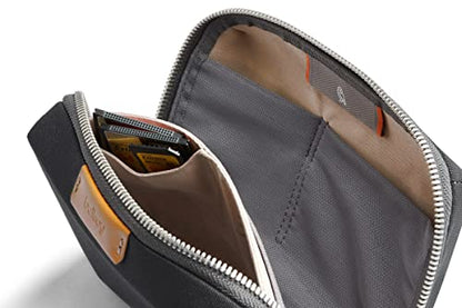 Bellroy Tech Kit Compact (Charger, Cables, Mouse, powerbank, USB Keys, dongles) - Slate - color: Slate