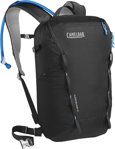 CamelBak Cloud Walker 18 Crux Reservoir Hiking Hydration Backpack