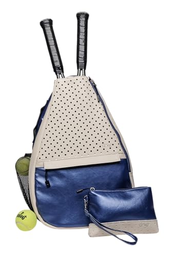 Glove It Tennis Back Pack - color: Ocean Key