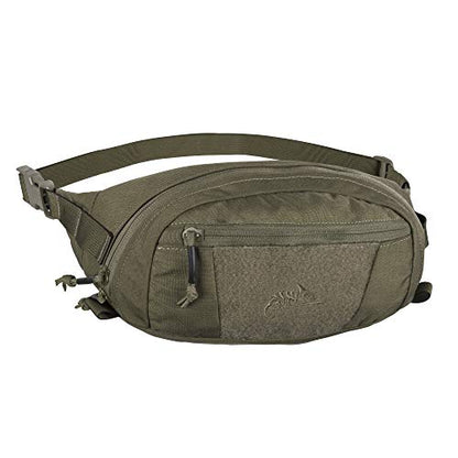 Helikon-Tex Urban Line, Bandicoot Waist Pack - color: RAL 7013, size: One Size