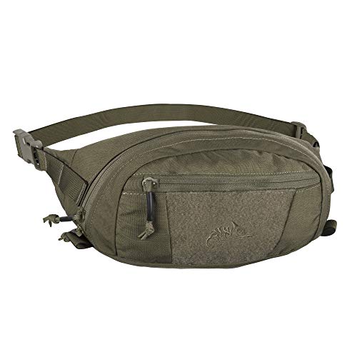 Helikon-Tex Urban Line, Bandicoot Waist Pack - color: RAL 7013, size: One Size
