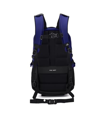 The North Face Unisex Recon, Bold Blue/TNF Black/Active Blue, One Size - color: Bold Blue/Tnf Black/Active Blue, size: One Size