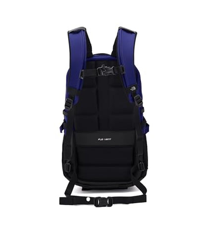 The North Face Unisex Recon, Bold Blue/TNF Black/Active Blue, One Size - color: Bold Blue/Tnf Black/Active Blue, size: One Size