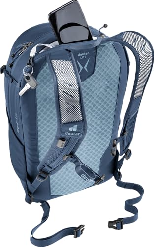 Deuter Speed Lite 21L Hiking Lightweight Backpack - Atlantic-Ink - color: Atlantic-ink