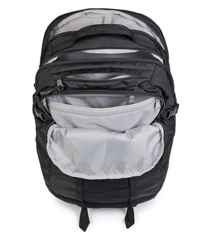 JanSport All Around Pack 34L, Black - color: Black