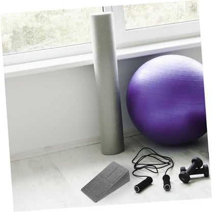 Adjustable Incline Calf Stretch Board for Ankle Mobility Non-Slip Fitness Foot for Deep Squats and Stretching Durable Yoga Equipment for All Fitness Levels