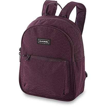 Dakine Unisex Essentials Mini Backpack, 7L - color: Mudded Mauve, size: 7L