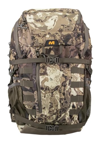 Muddy Pro 1500 Backpack Veil Canyon Gray - color: Veil Canyon Gray