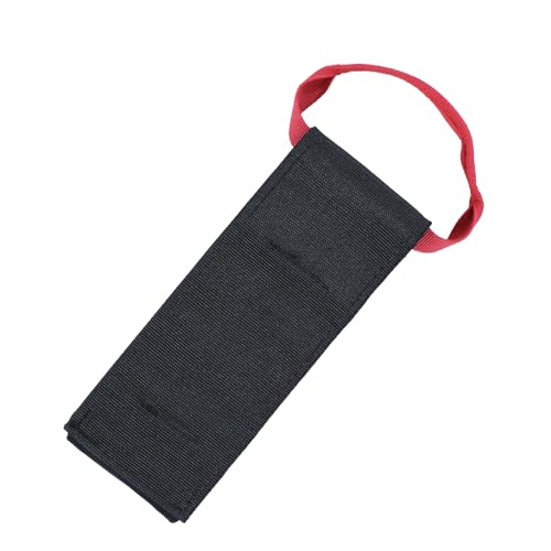 IFAK Insert, Tactical Pocket First Aid Pouch, EDC MED Trauma Kit Organizer | Portable, Slim, 5.56 Magazine Pouch Insert, Flat Medical Panel - color: Black