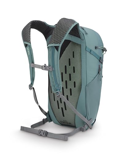 Rab Tygen Backpack - color: Sage, size: 12-Liter (Back Length - Medium)