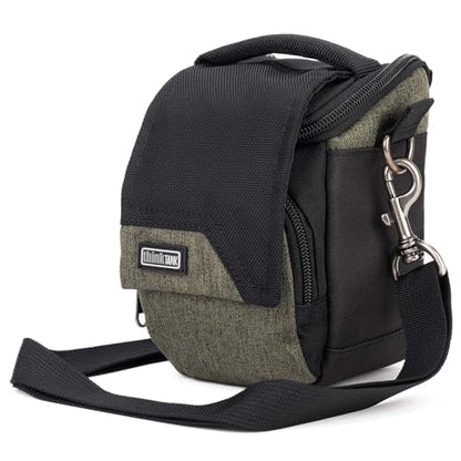 Think Tank Mirrorless Mover 5 Camera Bag (Coast Green) Small - color: Coast Green, size: 5 - Small