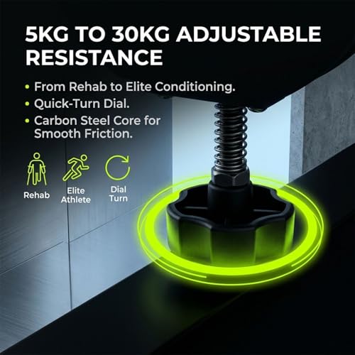 Compact Infinity Rope Trainer for Small Space Home Gym Adjustable Resistance Cable Machine for Arm Back Core Training Portable Workout Tool for Men and Women