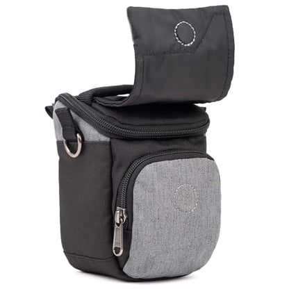 Think Tank Mirrorless Mover 5 Camera Bag (Cool Grey) Small - color: Cool Grey, size: 5 - Small