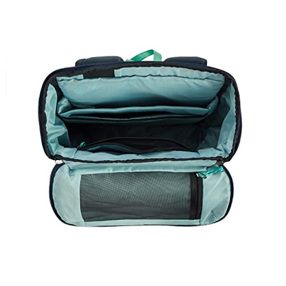 Travelon Anti-Theft Greenlander 21L Backpack - color: Light Blue