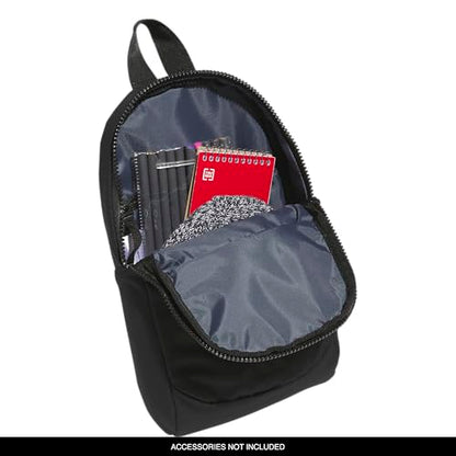 adidas Essentials 3 Crossbody – Sling Bag with Phone Pocket - color: Black