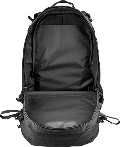 Barska Loaded Gear GX-200 Tactical Backpack - color: Black