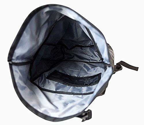Gym Bag Travel Sport Storm Roll Trance Sackpack