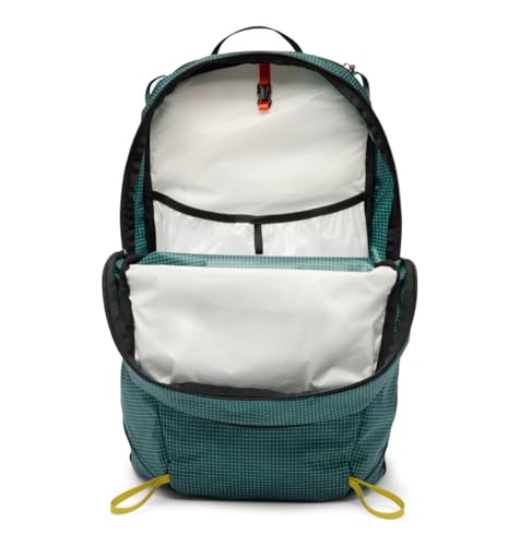 Mountain Hardwear Lickety Split 20L Backpack, Aqua Green, One Size - color: Aqua Green