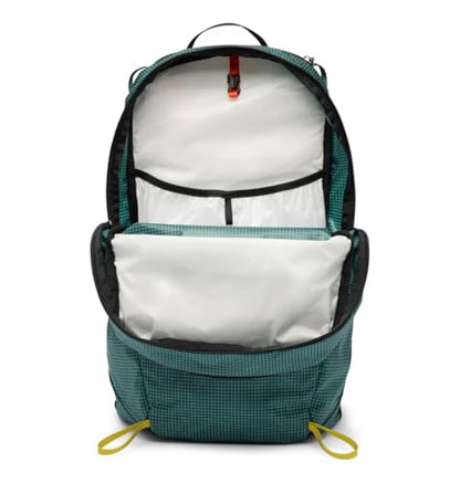Mountain Hardwear Lickety Split 20L Backpack, Aqua Green, One Size - color: Aqua Green