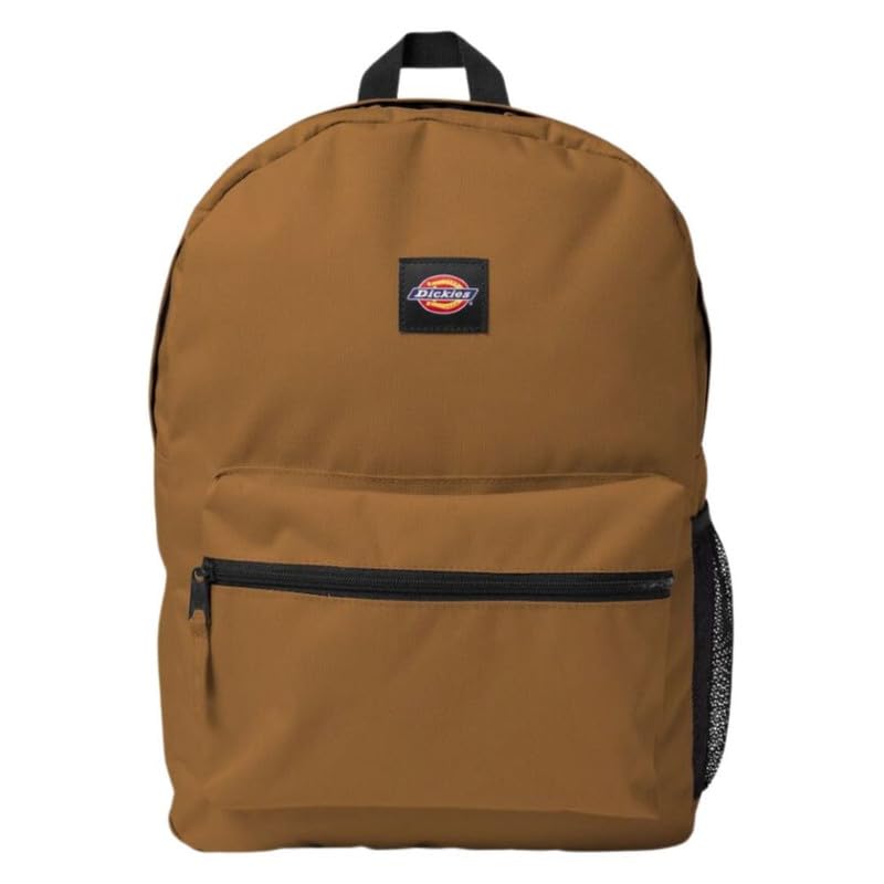 Dickies Essential Backpack, BROWN DUCK, AL - color: Brown Duck