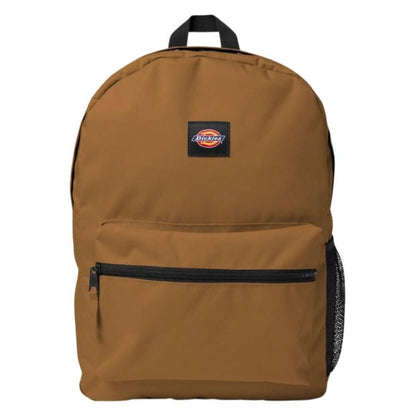 Dickies Essential Backpack, BROWN DUCK, AL - color: Brown Duck