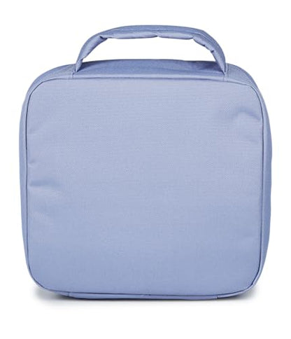JanSport Lunch Break Insulated Cooler Bag - Leakproof Picnic Tote, Lavender Ash - color: Lavender Ash