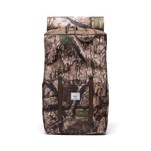 Herschel Retreat Backpack, Realtree APX Camo (Limited Edition), Special Edition - 23L - color: Realtree Apx Camo (Limited Edition), size: Special Edition - 23L