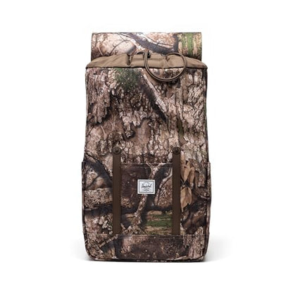 Herschel Retreat Backpack, Realtree APX Camo (Limited Edition), Special Edition - 23L - color: Realtree Apx Camo (Limited Edition), size: Special Edition - 23L