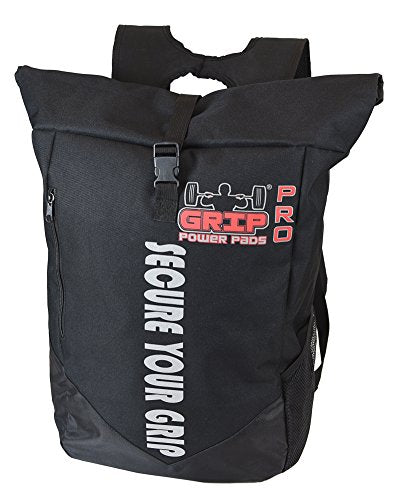 Gym Bag Travel Sport Storm Roll Trance Sackpack