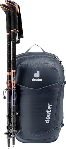 Deuter Women’s Speed Lite Pro 17L SL Mountain Hiking Backpack, 17 Liters - Black - color: Black