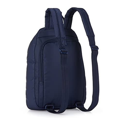 Hedgren Vogue Backpack Small Total Eclipse One Size - color: Total Eclipse