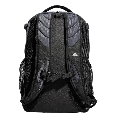 adidas Utility XL Team Backpack - color: Onix Grey