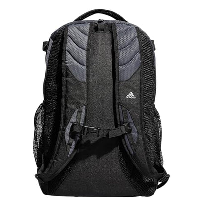 adidas Utility XL Team Backpack - color: Onix Grey