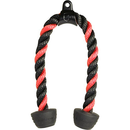 Harbinger Tricep Rope - size: 36 Inch