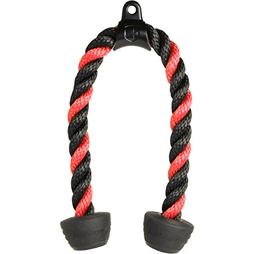 Harbinger Tricep Rope - size: 26 Inch