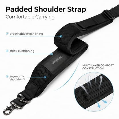 Sling Backpack RFID, Men Shoulder Crossbody Bag for 14-inch Laptop Travel - color: Grey, size: Large