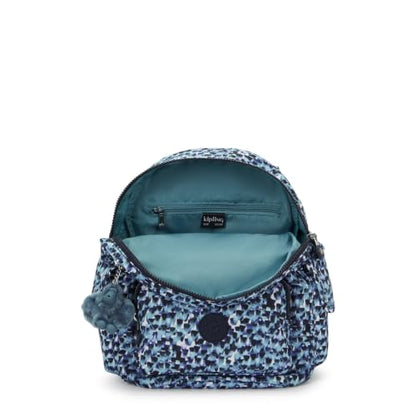 Kipling City Pack Small Printed Backpack