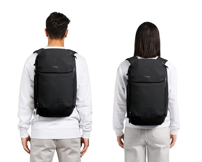 Bellroy Venture Ready Pack (20 liter everyday backpack with laptop sleeve, for travel, commuting and urban adventuring) - Safari