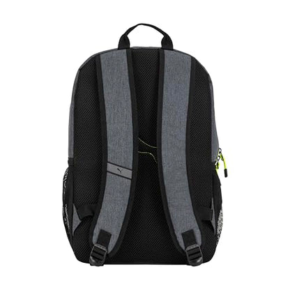 PUMA Terrain Backpack, Dark Grey, OS - color: Galactic Grey Heather
