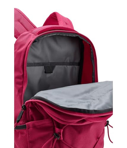 The North Face Jester Everyday Laptop Backpack - PFAS Free - color: Lali Guran Dark Heather/Tnf Black