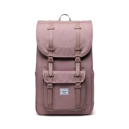 Herschel Supply Co. Little America™ Backpack Ash Rose Standard - 30L - color: Ash Rose, size: Standard - 30L