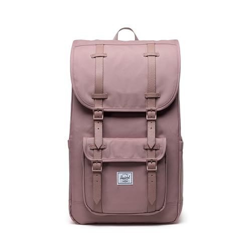 Herschel Supply Co. Little America™ Backpack Ash Rose Standard - 30L - color: Ash Rose, size: Standard - 30L