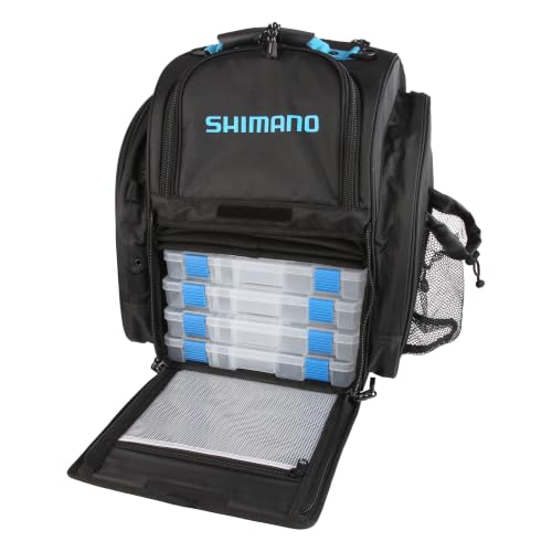 Shimano BLACKMOON Backpacks BagsFishing