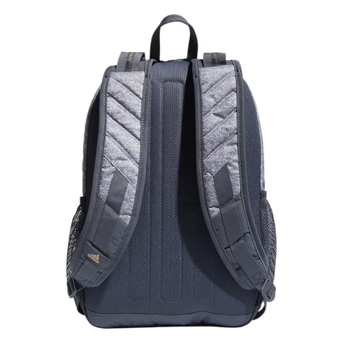 Prime 6 Backpack - color: Jersey Grey/Onix Grey/Gilver