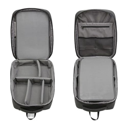 Drone Backpack for DJI Avata 360 Motion Fly More Combo, Portable Storage Bag Travel Carrying Case for DJI Avata 360 Goggles N3, RC 2 Remote Controller, RC Motion 3 and Accessories