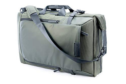 VANGUARD VEO SELECT 49 Backpack/Shoulder Bag - Green - color: Green, style: Shoulder 49